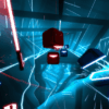 Beat saber artists genre dream dlc