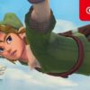 Jiggle physics 090 activision blizzard skyward sword hd pokemon unite