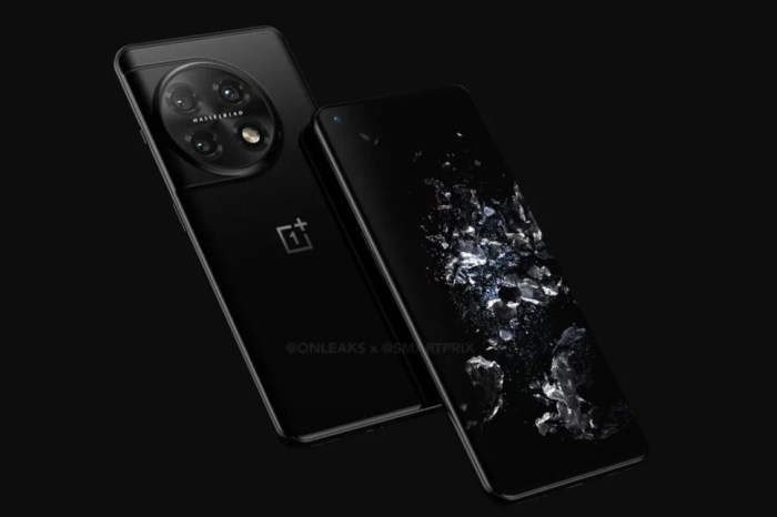 Oneplus 11 china launch