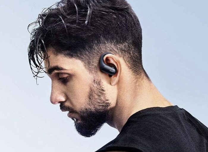Aukeys true wireless earbuds wont fall your ears and are sale 27