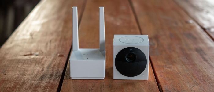 Wyze cam outdoor vs blink outdoor