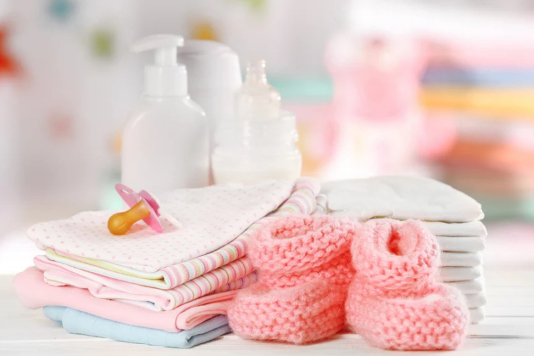 9 tips to help your baby enjoy baths