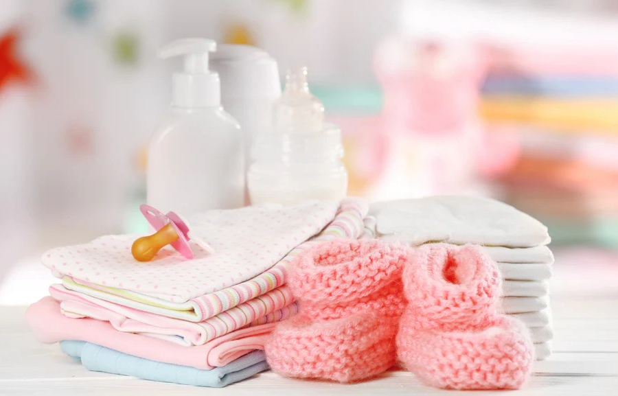 9 tips to help your baby enjoy baths