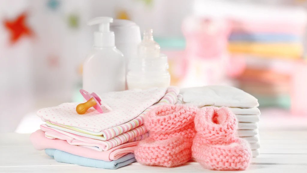 9 tips to help your baby enjoy baths