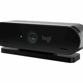 Webcam 4k pro apple xdr logitech display special made slashgear