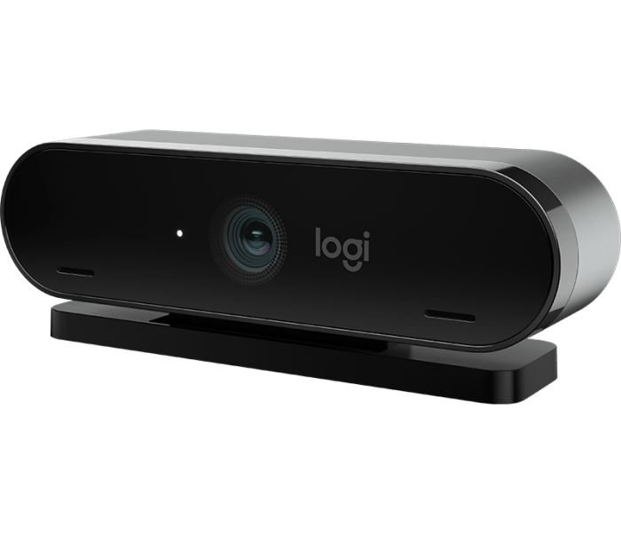 Webcam 4k pro apple xdr logitech display special made slashgear