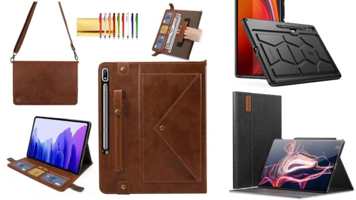 Samsung galaxy tab s9