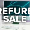 Grab refurbished chromebook little 100 woot sale