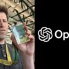 The openai board is waffling on resigning and that might push sam altman to start a new company afte