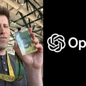 The openai board is waffling on resigning and that might push sam altman to start a new company afte
