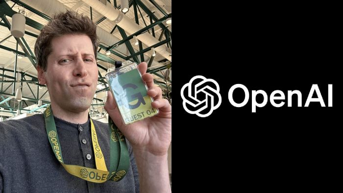 The openai board is waffling on resigning and that might push sam altman to start a new company afte