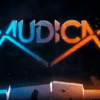Harmonix rhythm shooter vr game audica announce release date