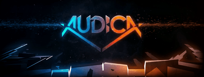 Vr Harmonix rhythm shooter vr game audica announce release date