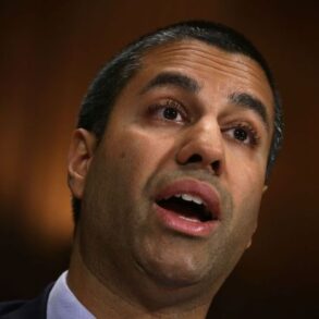 Fcc chairman ajit pai donald trump appointment