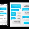 App brings imessage android and you can sign use it right now
