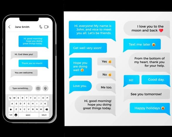 App brings imessage android and you can sign use it right now