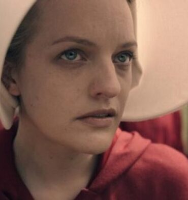 Hulu the handmaids tale margaret atwood series
