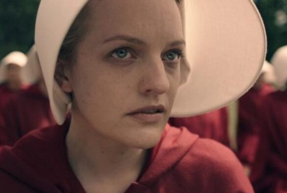 Hulu the handmaids tale margaret atwood series
