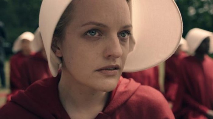 Hulu the handmaids tale margaret atwood series