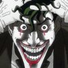 Batman the killing joke trailer