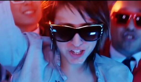Lg far east movement license like a g6