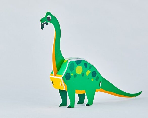Google brings 3d dinosaurs jurassic park your phone