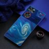 Huawei nova 2s home button thin bezels leaks china