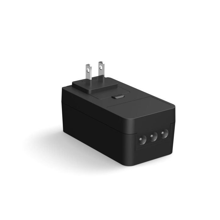 Hue philips netzteil leistung wann watt erscheint hueblog included Philips hue recall power supply outdoor lights signify
