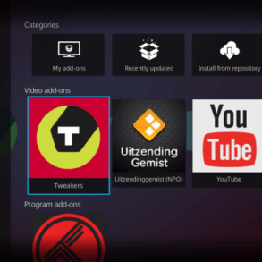 How to set up a home media center with kodi xbmc