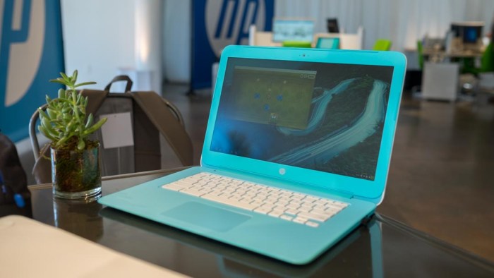 Hp chromebook 14 deal