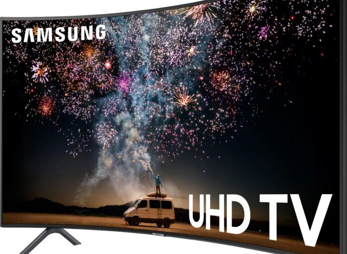 Shop one day samsung 4k smart tv sale starting low 290