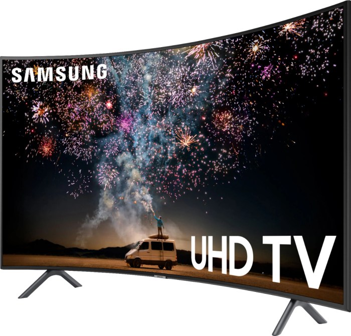 Shop one day samsung 4k smart tv sale starting low 290