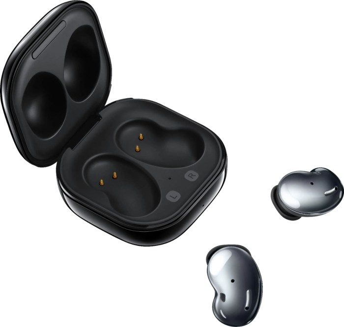 Best Buy: Samsung Galaxy Buds Live True Wireless Earbud Headphones ... Samsung galaxy buds pro price preorder buy how to