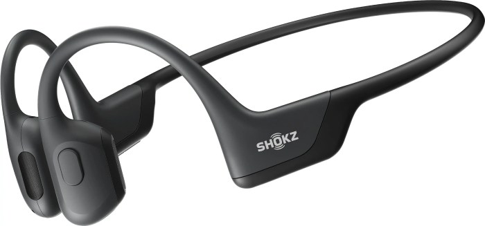 Shokz openrun open ear headphones samsung freestyle projector ring alarm pro deal sale