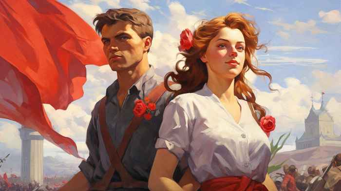 I for one cant wait for keanus socialist surrealism era