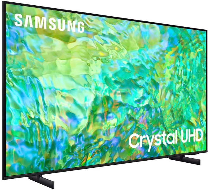 Shop one day samsung 4k smart tv sale starting low 290