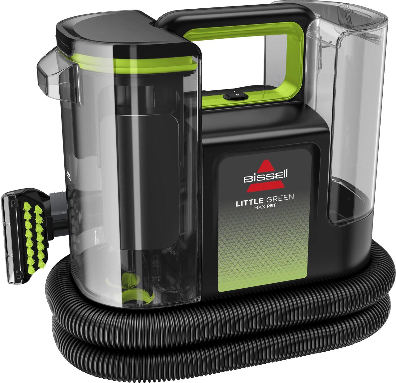 Sharkninja nevertouch pro robot vacuum mop stick