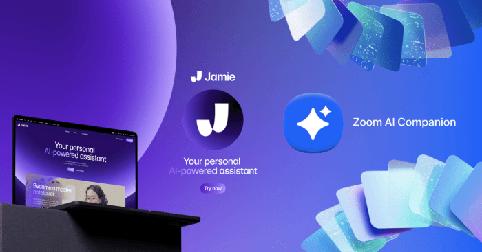 Zoom docs ai companion meeting summaries project management