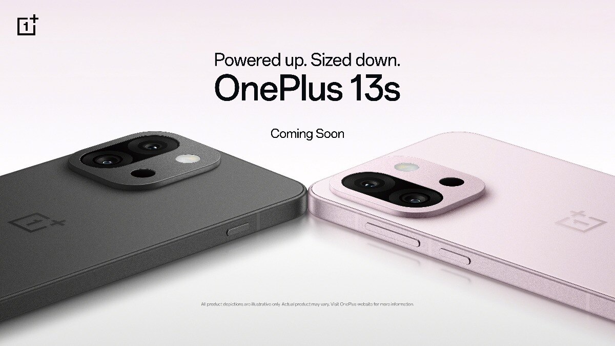 Oneplus 13s ai plus mind key button india availability