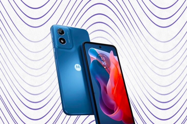 The new moto g play will cost 170 and come with a big camera upgrade