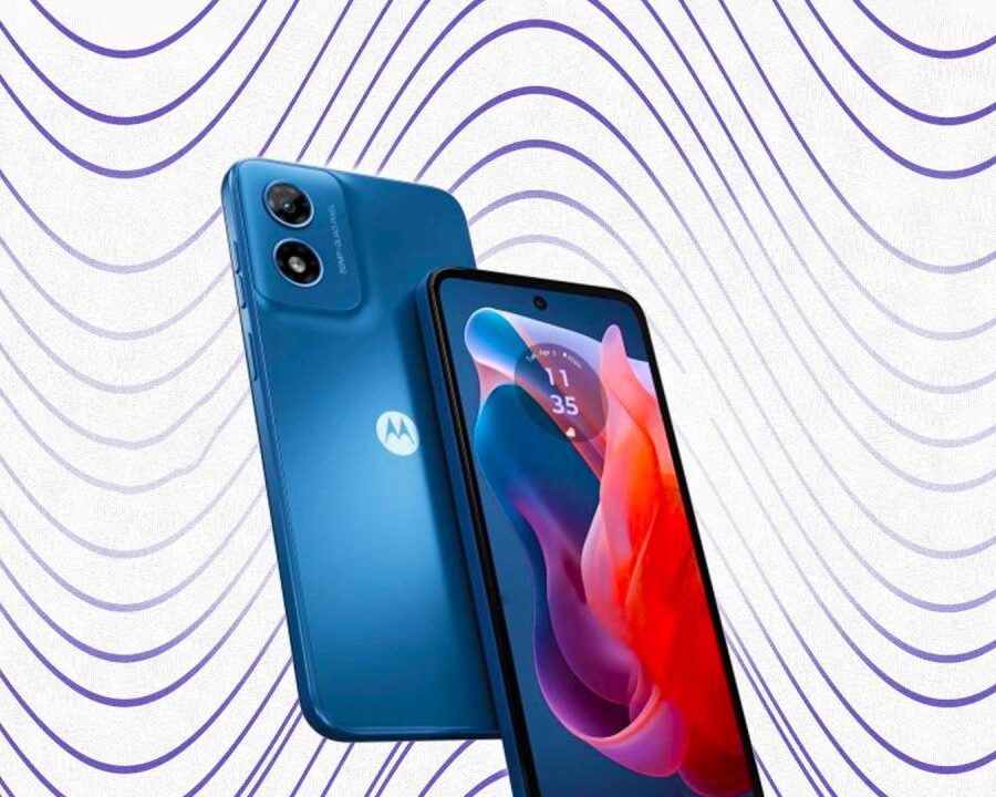The new moto g play will cost 170 and come with a big camera upgrade