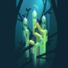 Monument ustwo recensione intenso androidworld