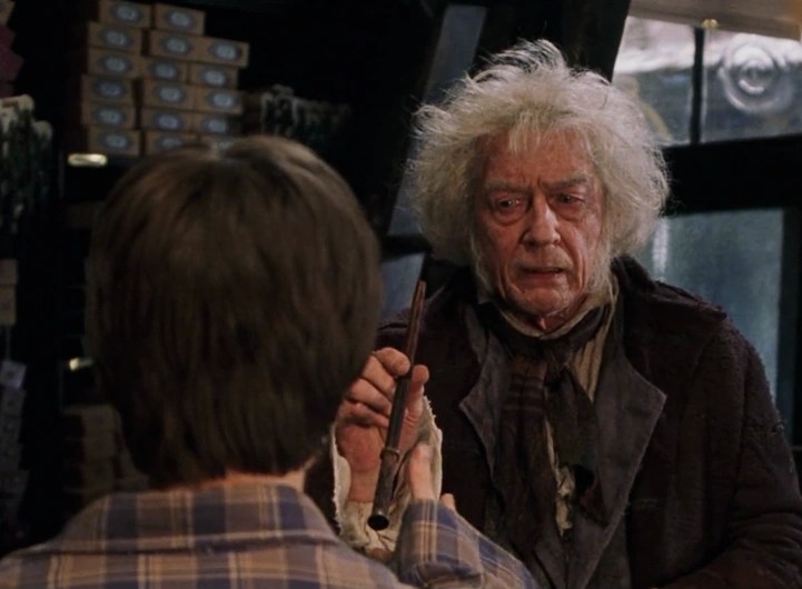 Potter wand harry tutorial sometimes such wife am good Potter wand harry tutorial sometimes such wife am good