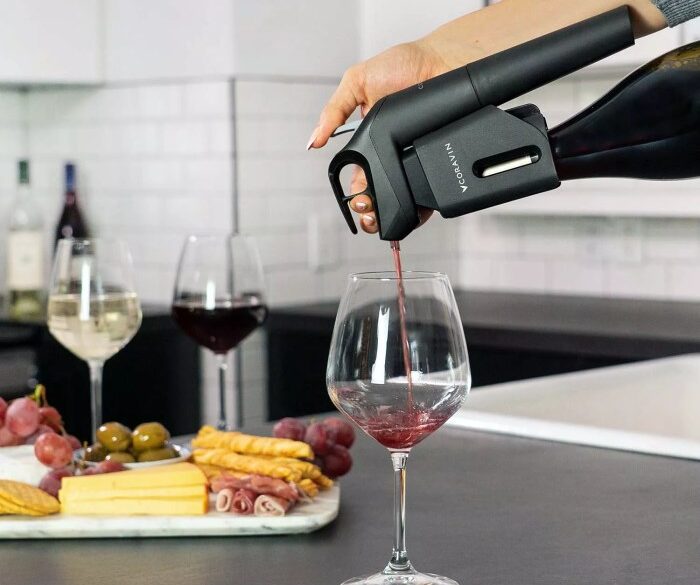 Coravin wine preservation system sale