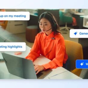 Zoom docs ai companion meeting summaries project management