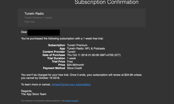 Apple app store scams ios fraud reviews ratings flicktype