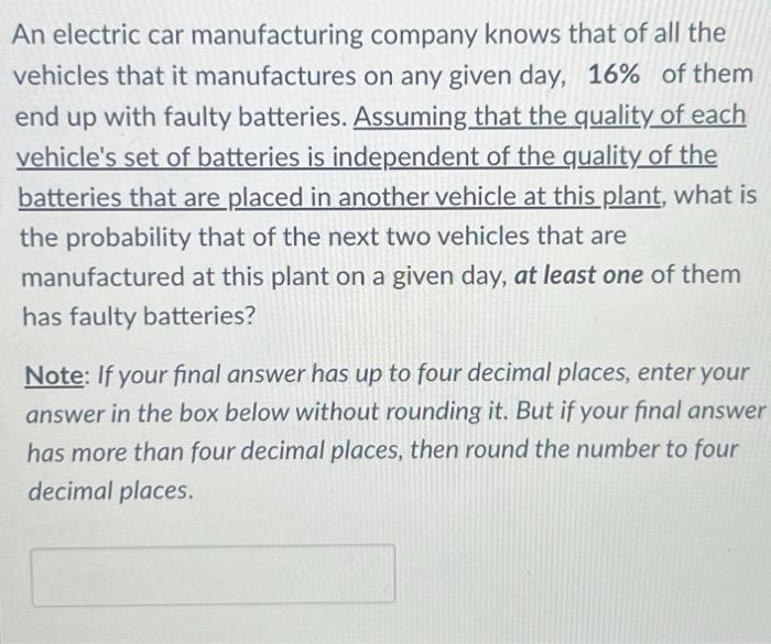 Electric van company goes bankrupt but the idea behind it is not