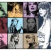 Taylor swift ticketmaster the eras tour concert presale crashed