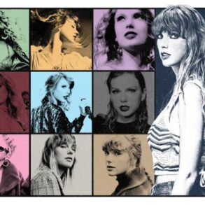 Taylor swift ticketmaster the eras tour concert presale crashed