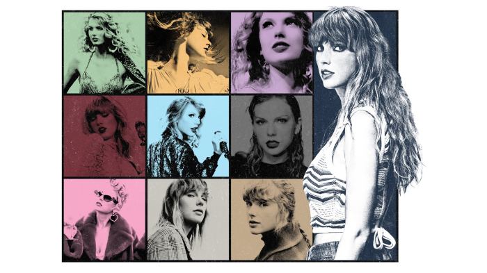 Taylor swift ticketmaster the eras tour concert presale crashed